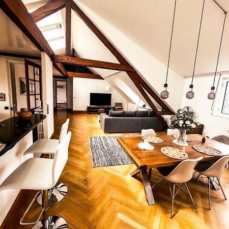 Magnifique Appartement A Etretat Étretat Exterior foto